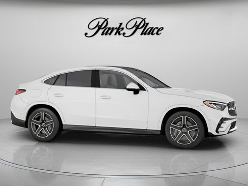 New 2026 Mercedes-Benz GLC 300 300 image 27