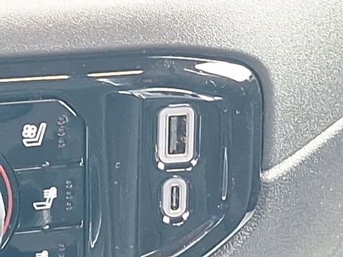 New 2026 Chevrolet Silverado 2500 LTZ w/ Trail Boss Package image 30