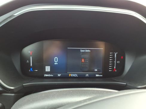 Certified 2024 Ford Escape ST-Line w/ Tech Pack #1 image 18