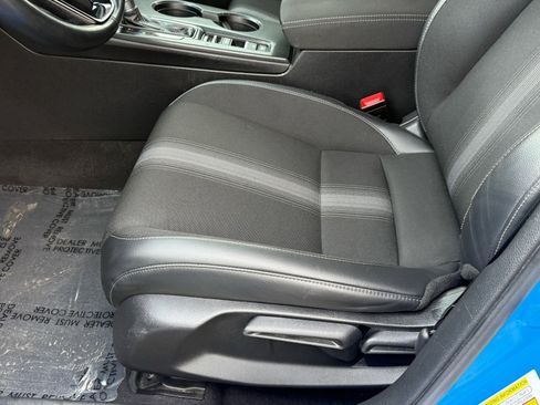 Used 2022 Honda Civic Sport image 14