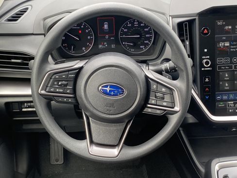 New 2026 Subaru Impreza 2.0i Sport AWD/4WD image 10