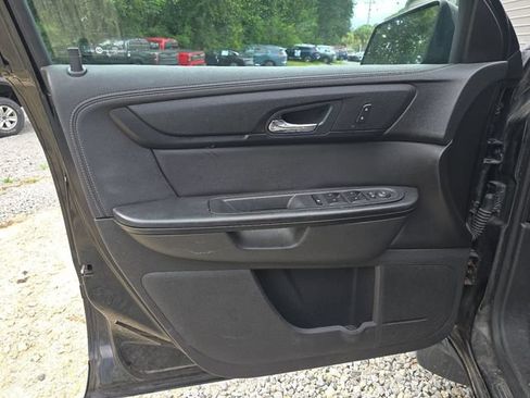 Used 2016 GMC Acadia SLE AWD/4WD image 21