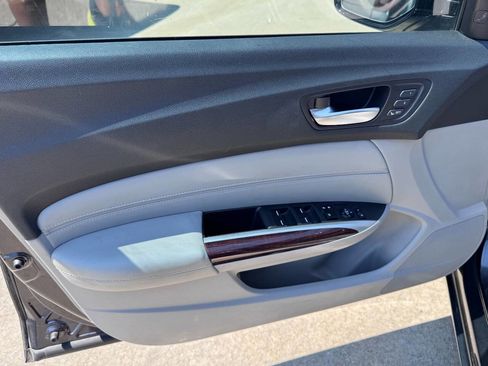 Used 2015 Acura TLX V6 w/ Advance Package image 12