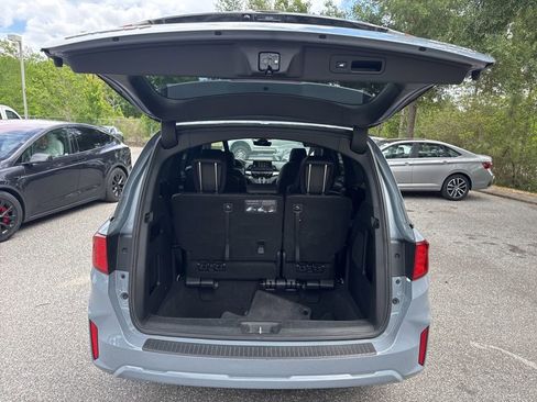 Used 2025 Honda Odyssey Sport-L image 12