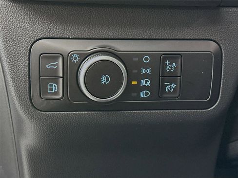 New 2026 Ford Escape SE FWD image 10