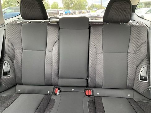 New 2025 Subaru Outback Premium image 11