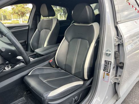 Used 2025 Kia K5 GT-Line image 12