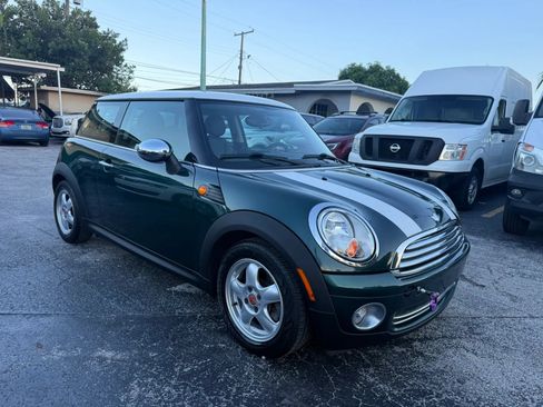 Used 2007 MINI Cooper Hardtop FWD image 7