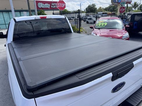 Used 2019 Ford F150 XL w/ Equipment Group 101A Mid RWD image 18