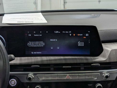 Used 2023 Kia Telluride SX Prestige AWD/4WD image 19