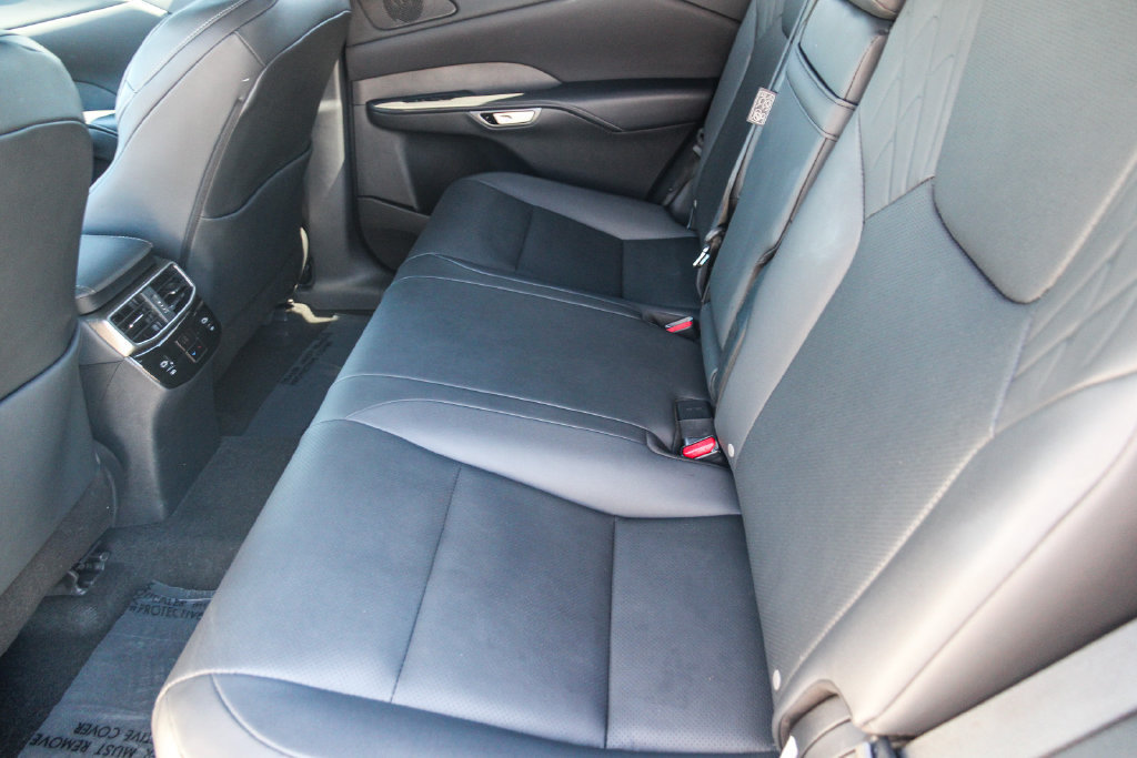 Certified 2024 Lexus RX 350h w/ Convenience Package AWD/4WD image 20