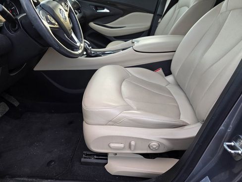 Used 2020 Buick Envision Premium image 14