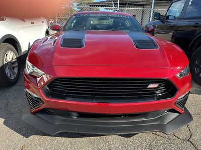 Used 2020 Ford Mustang GT Premium w/ GT Performance Package