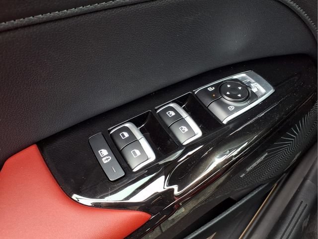 New 2026 Kia K5 GT-Line w/ GT-Line Premium Package FWD image 13