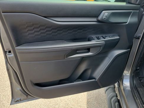 New 2025 Ford Ranger XL w/ Trailer Tow Package image 14