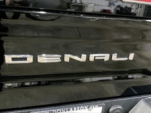 Used 2020 GMC Sierra 2500 Denali w/ Denali Ultimate Package image 27