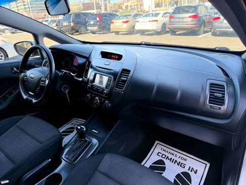Used 2014 Kia Forte EX FWD image 34