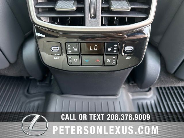 New 2026 Lexus RX 350 AWD image 18