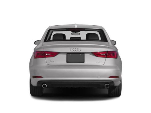 Used 2015 Audi A3 TDI Premium w/ Audi MMI Navigation Plus FWD image 5