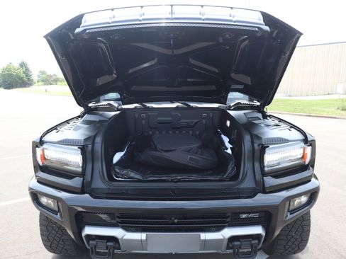 Used 2024 GMC Hummer EV 3X w/ Extreme Off-Road Package AWD/4WD image 28