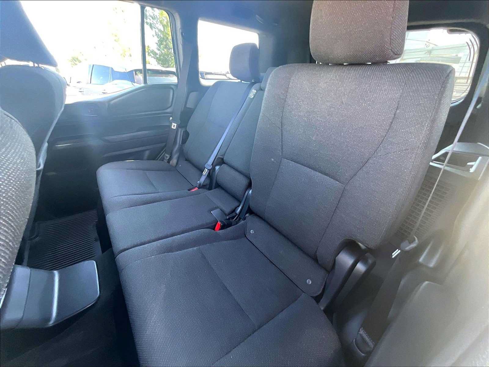 Used 2026 Toyota Land Cruiser 1958 AWD/4WD image 27