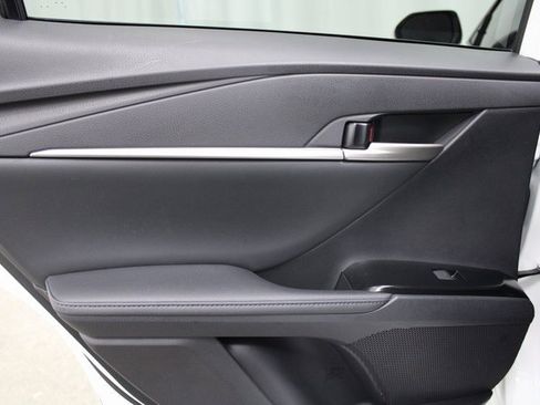 Used 2025 Toyota Camry XSE image 17