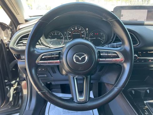 Used 2021 MAZDA CX-30 FWD 2.5 S w/ Premium Package image 15