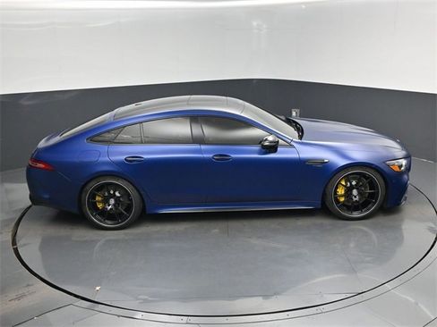 Used 2020 Mercedes-Benz AMG GT 63 S image 57