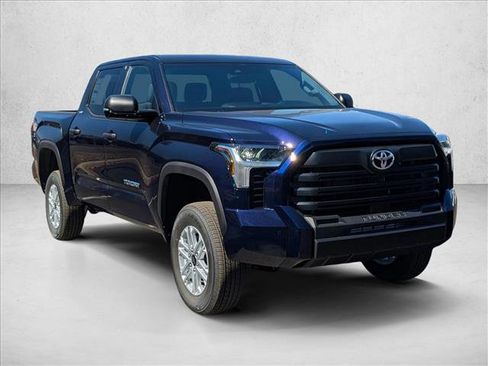 New 2026 Toyota Tundra SR5 image 7