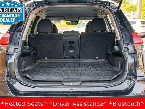 Used 2019 Nissan Rogue SV image 31