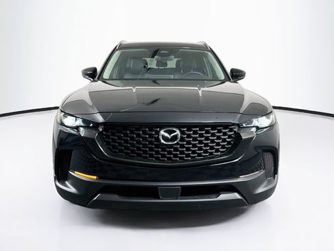 Used 2025 MAZDA CX-50 2.5 Hybrid w/ Preferred Pkg AWD/4WD image 2