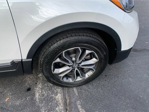 Used 2022 Honda CR-V EX image 27