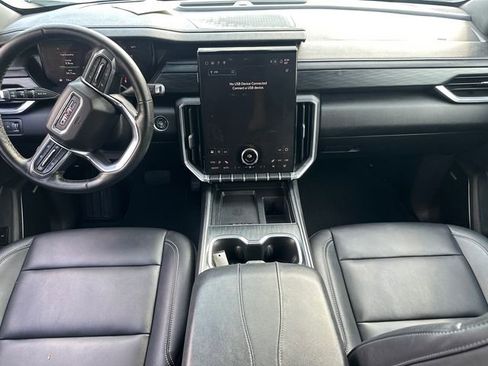 Used 2024 GMC Acadia Elevation AWD/4WD image 22