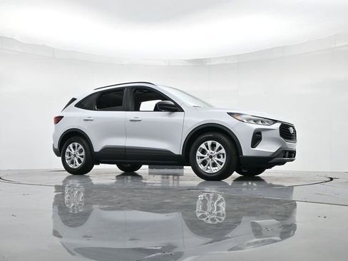 New 2026 Ford Escape Active w/ Active Premium Tech Pack FWD image 33