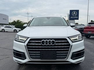 Used 2019 Audi Q7 3.0T Premium AWD/4WD video 2