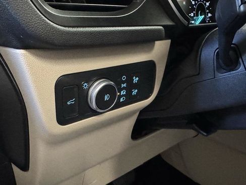 Used 2020 Ford Escape SEL AWD/4WD image 14