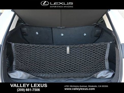Used 2026 Lexus NX 350 AWD w/ Accessory Package (Z1) image 19