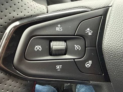 New 2026 Chevrolet TrailBlazer RS w/ Convenience Package AWD/4WD image 27