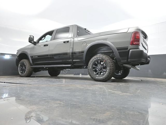 New 2026 RAM 2500 Power Wagon AWD/4WD image 54