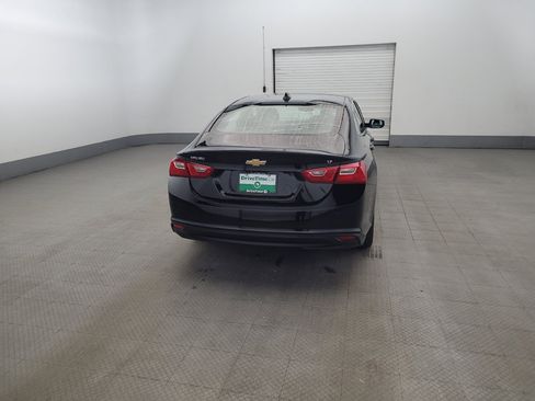 Used 2024 Chevrolet Malibu LT FWD image 7
