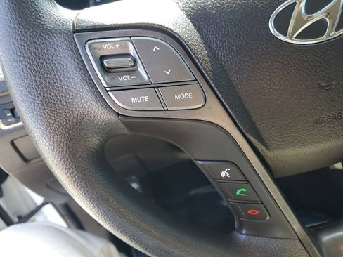 Used 2018 Hyundai Santa Fe Sport image 25