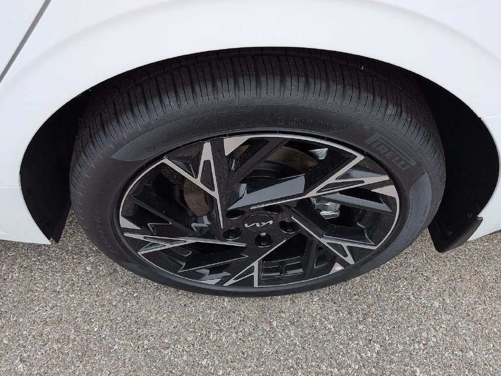 New 2026 Kia K5 GT-Line FWD image 10