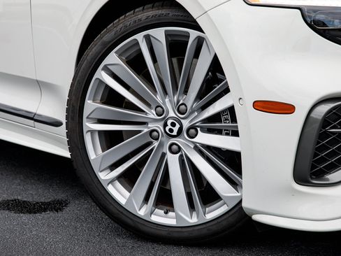 Certified 2025 Bentley Continental GT Speed AWD/4WD image 56