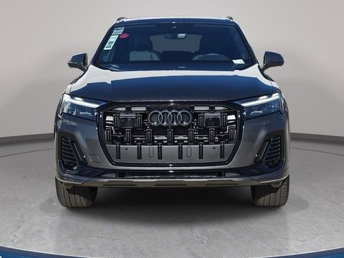New 2026 Audi Q7 2.0T Premium Plus image 2