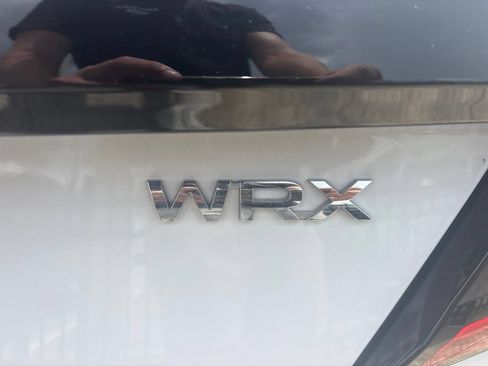 Used 2024 Subaru WRX Premium AWD/4WD image 26