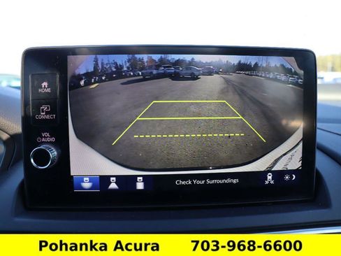 Certified 2025 Acura ADX A-Spec image 16