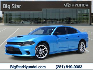 Used 2023 Dodge Charger GT w/ Technology Group AWD/4WD video 1