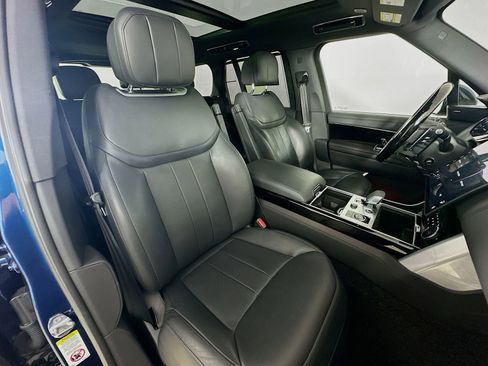 Used 2023 Land Rover Range Rover SE AWD/4WD image 47
