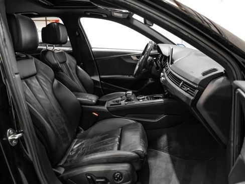Used 2019 Audi A4 2.0T Premium Plus w/ Premium Plus Package FWD image 36