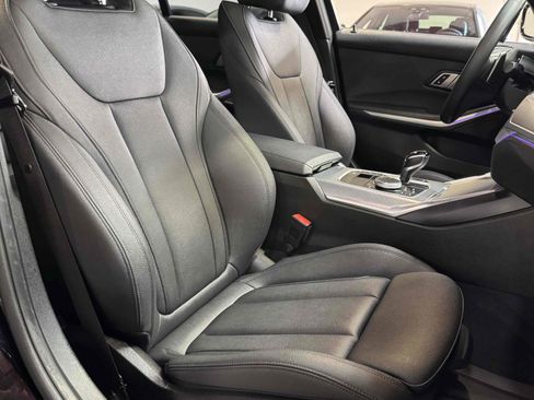 Used 2021 BMW 330e image 31